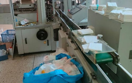 10萬元投資紙巾加工廠 精打細算實現年入15萬的創業攻略